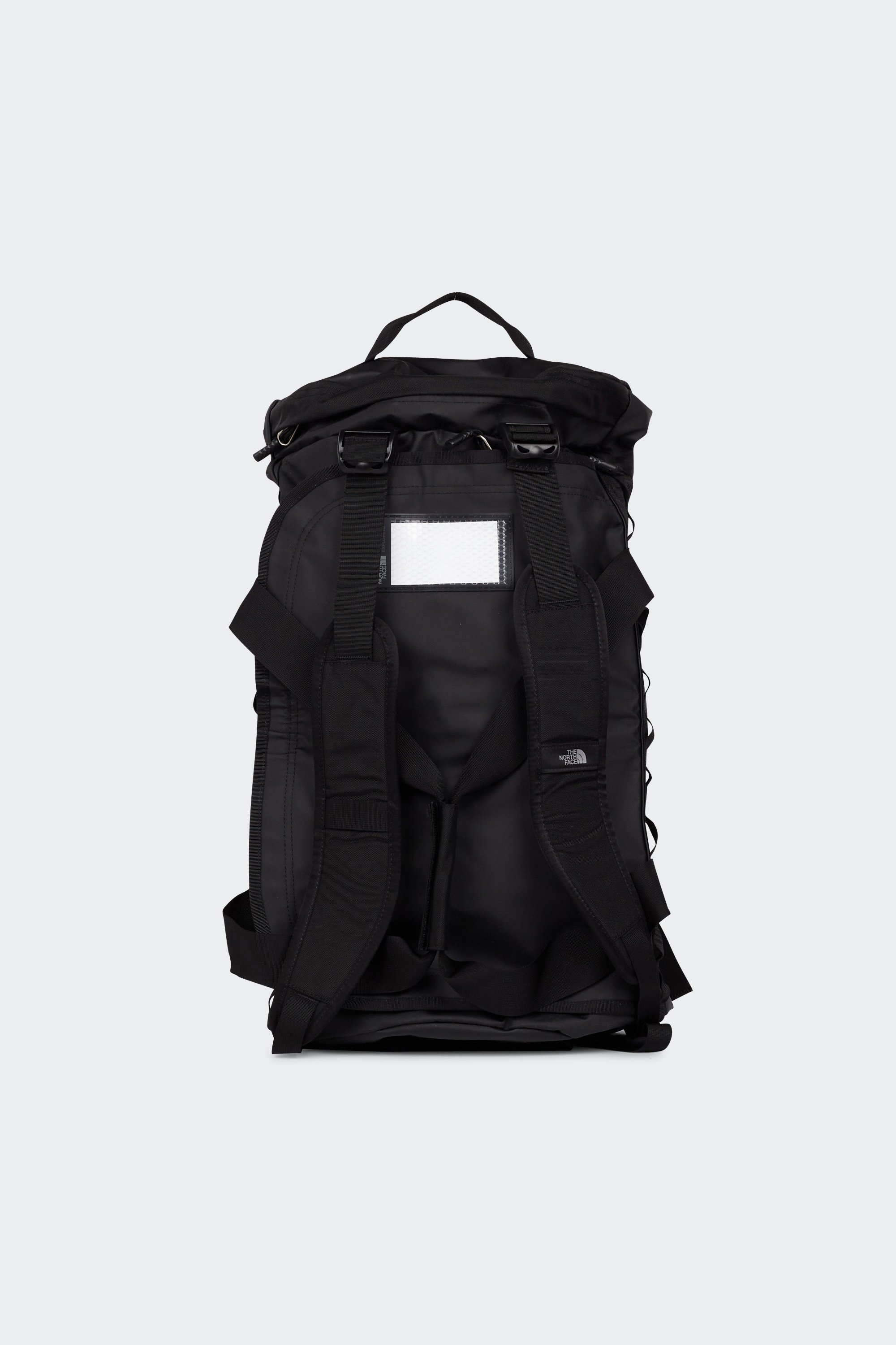 Travel bag | Black by THE NORTH FACE Travel bag Black