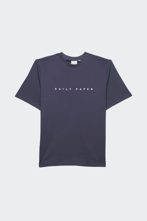 DAILY PAPER T-Shirt Gris