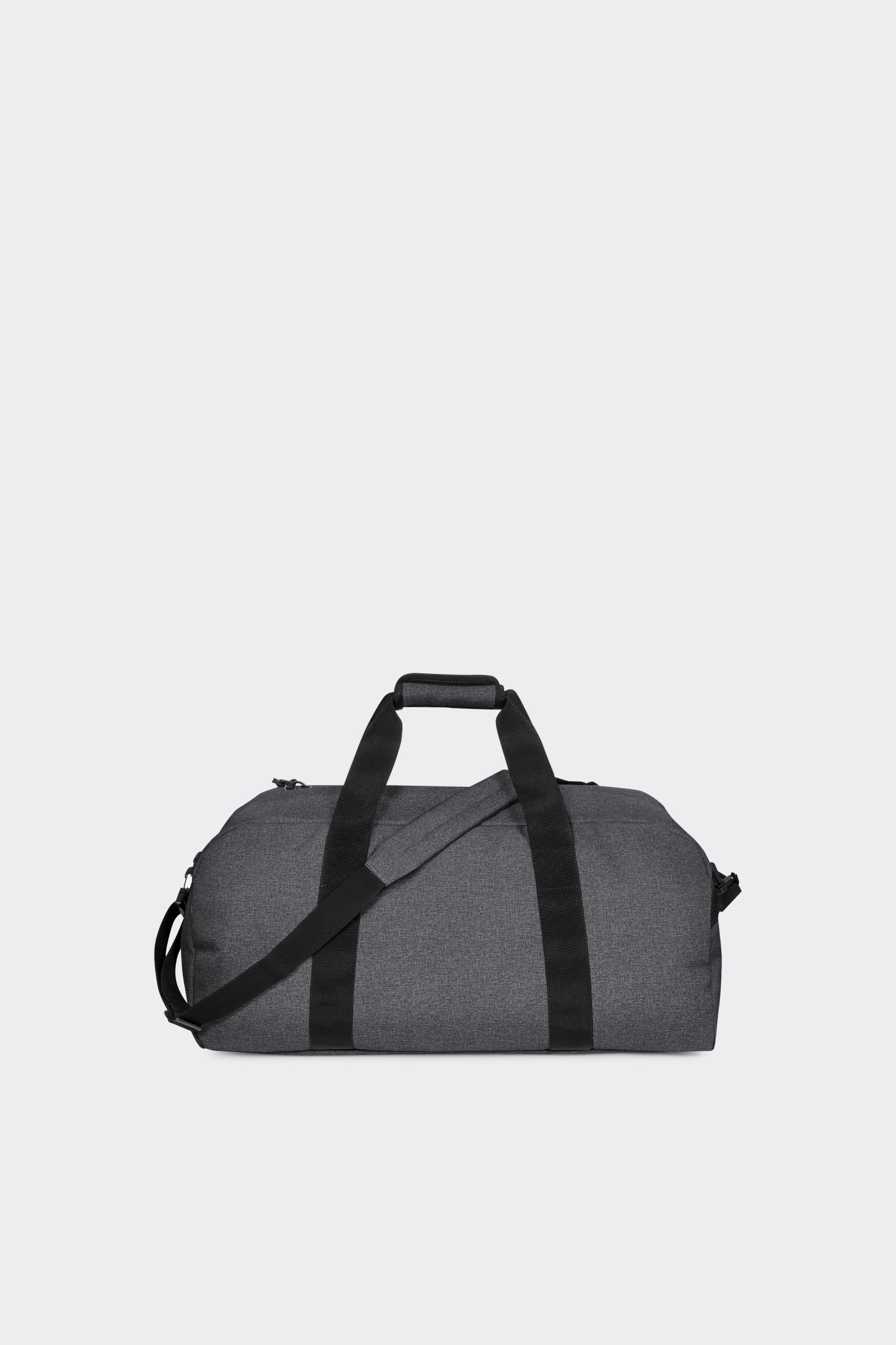 travel bag | Grey by EASTPAK travel bag Grey
