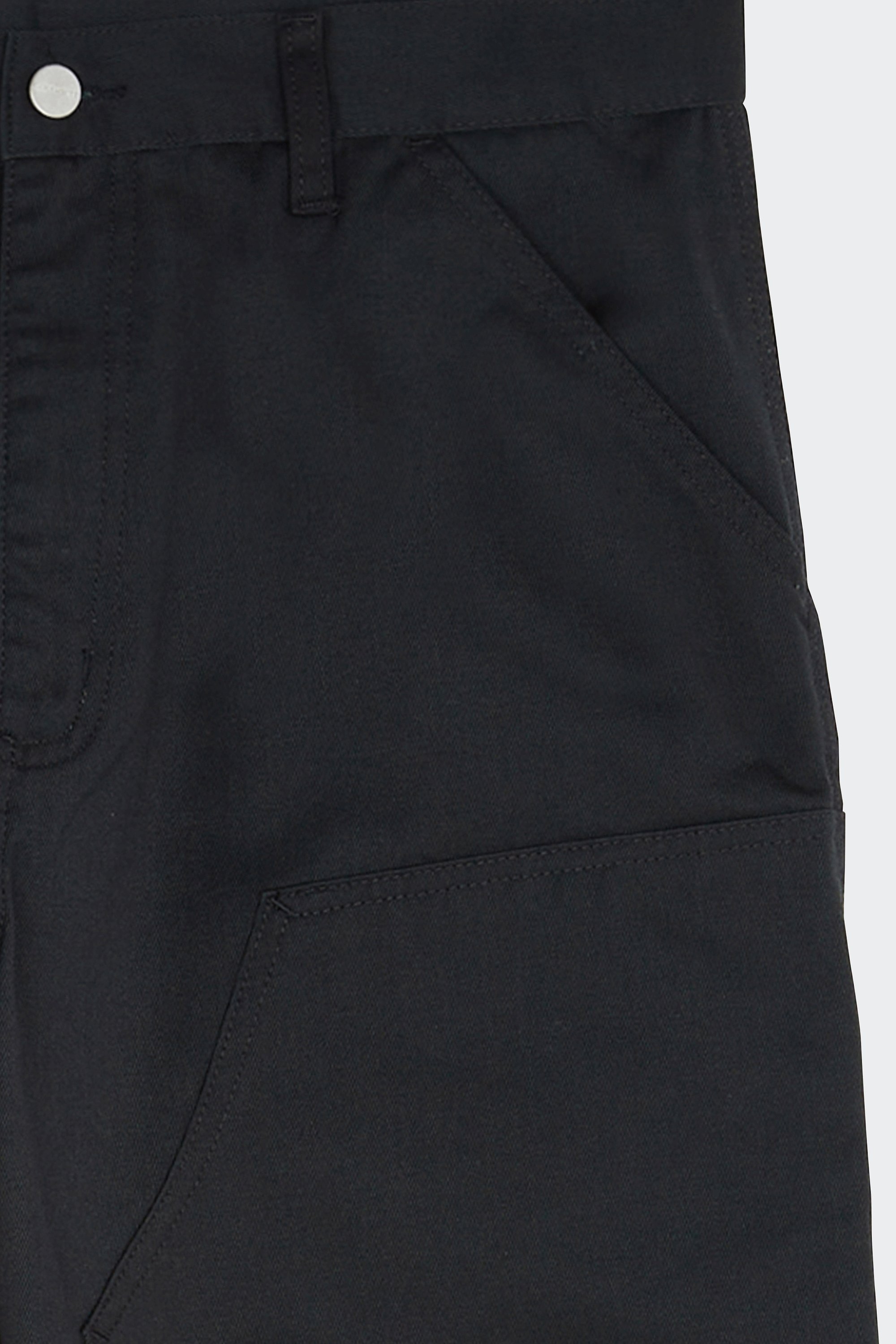 Pantalon | Noir by CARHARTT WIP Pantalon Noir
