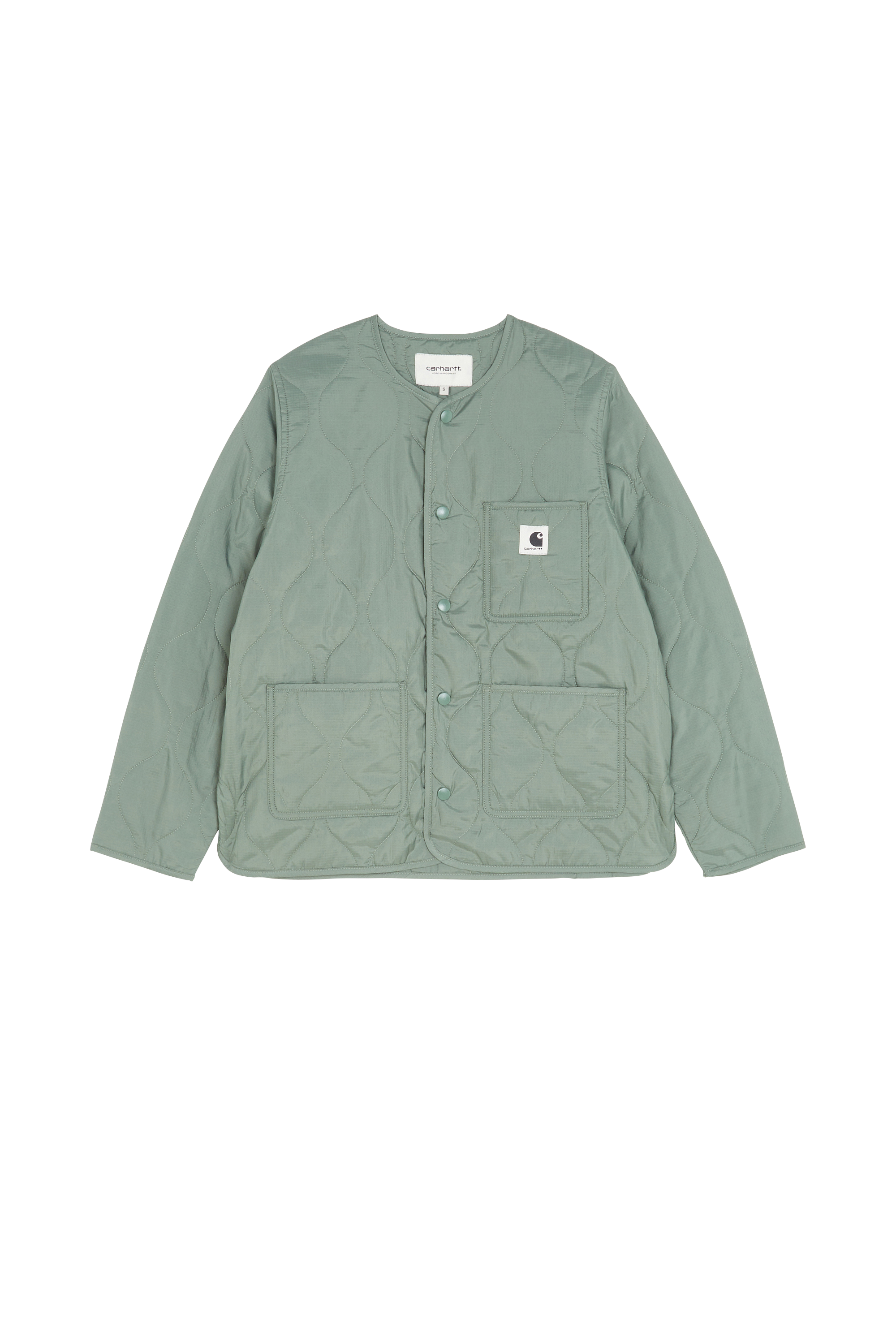 Veste Vert