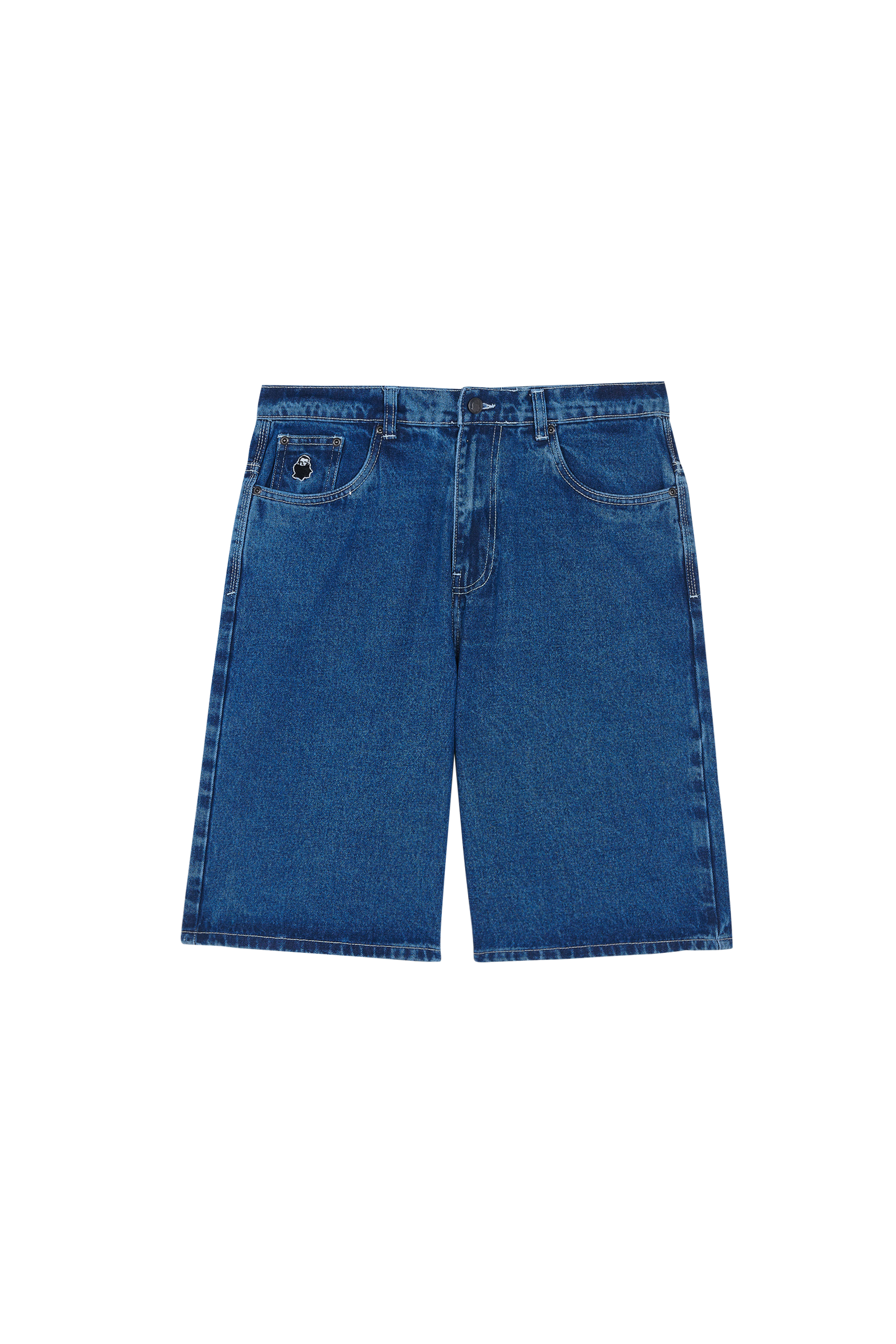 Shorts Blue
