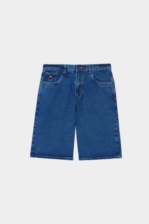 Short - Taille 34 Bleu