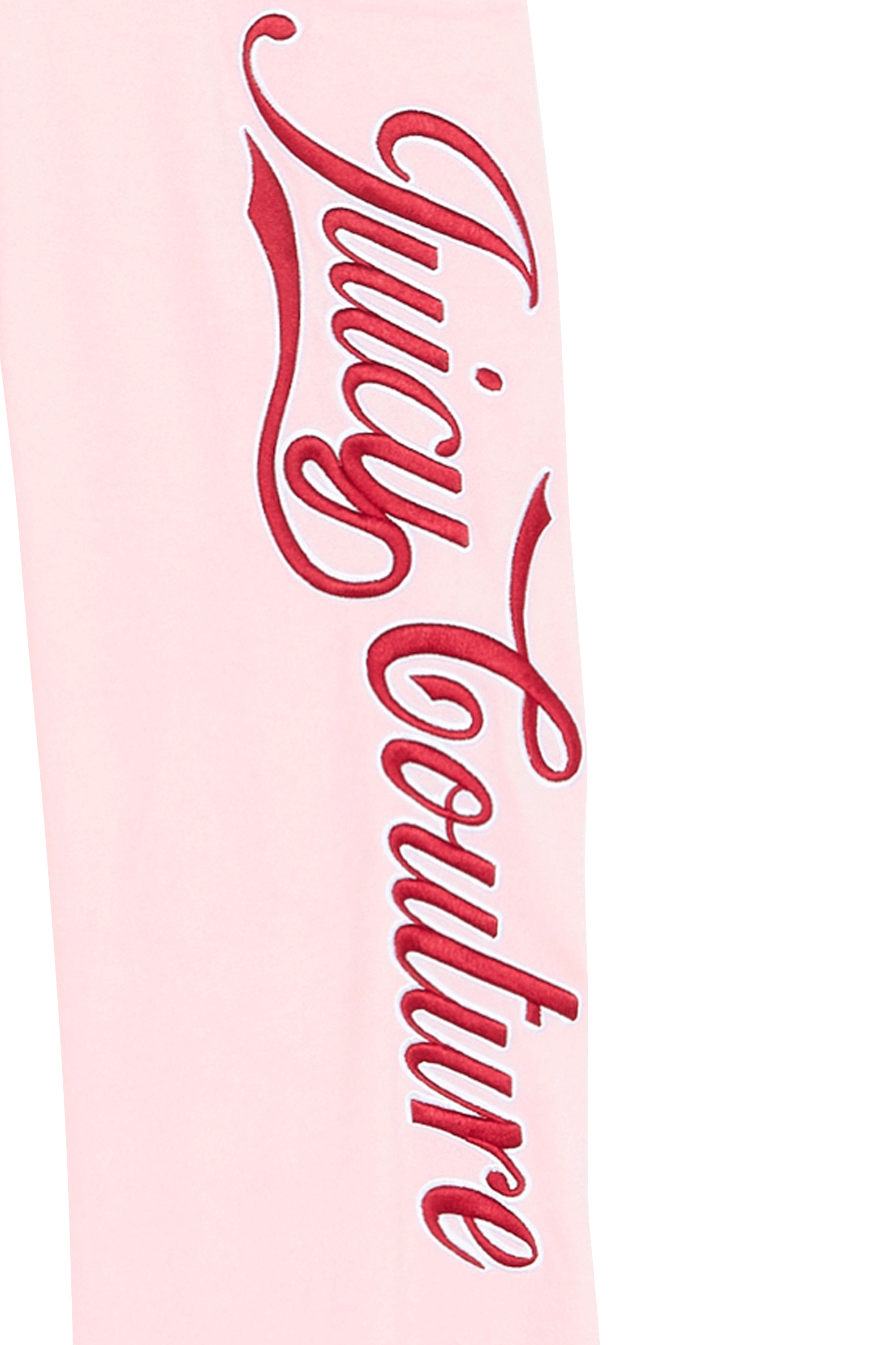 Jogging | Rose JUICY COUTURE Femme