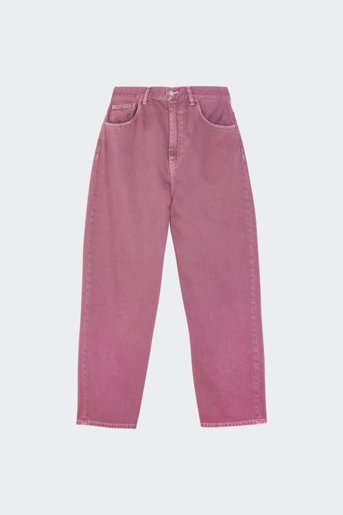 CARHARTT WIP Jean Rose