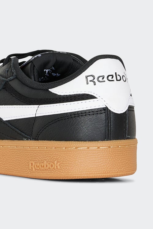 REEBOK Baskets Noir