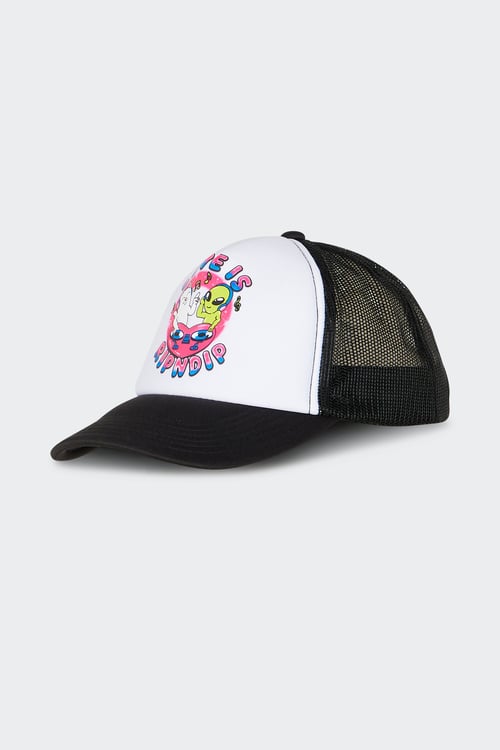 RIPNDIP Casquette Multicolore