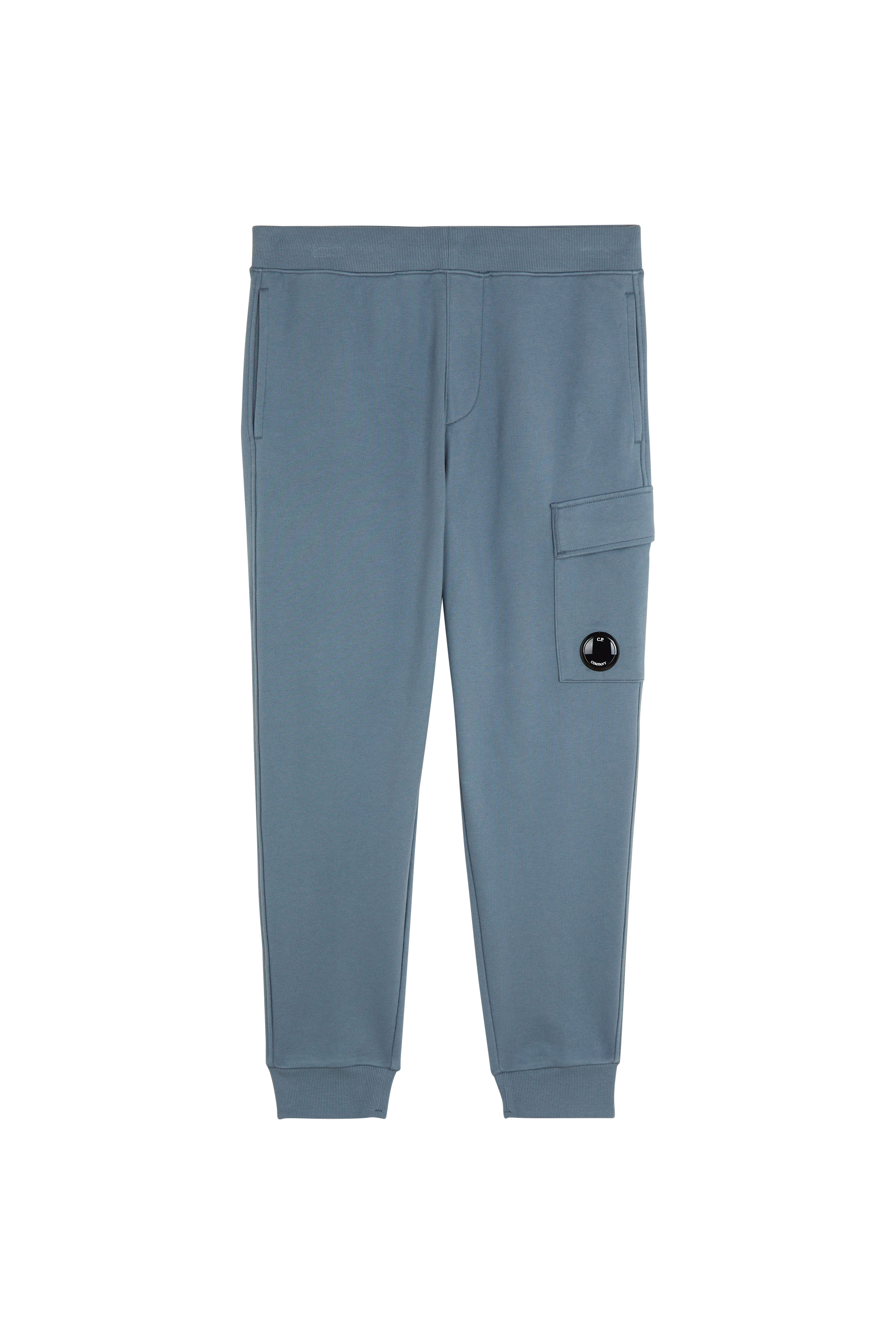 Joggers Blue