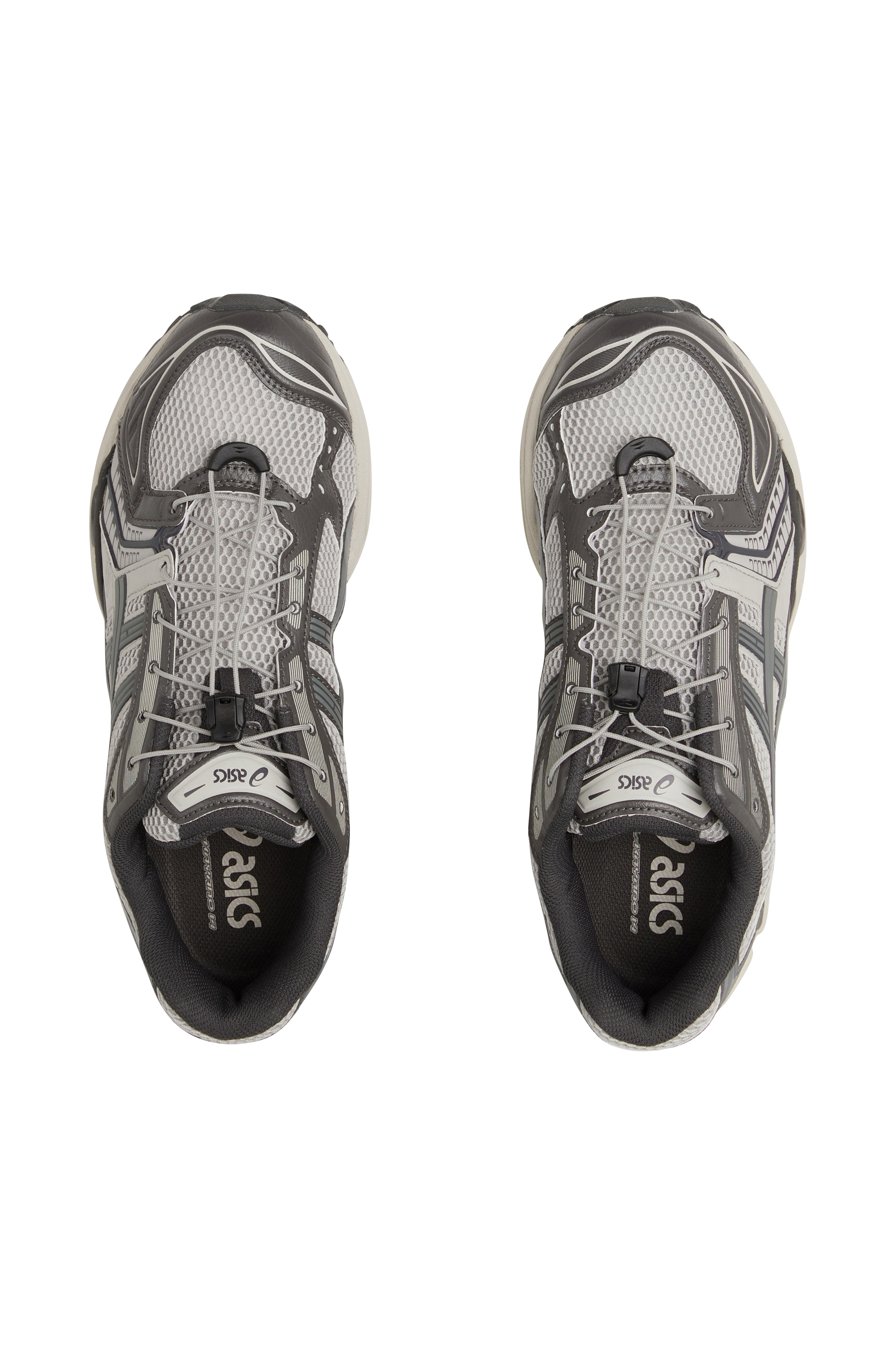 Sneakers Grey