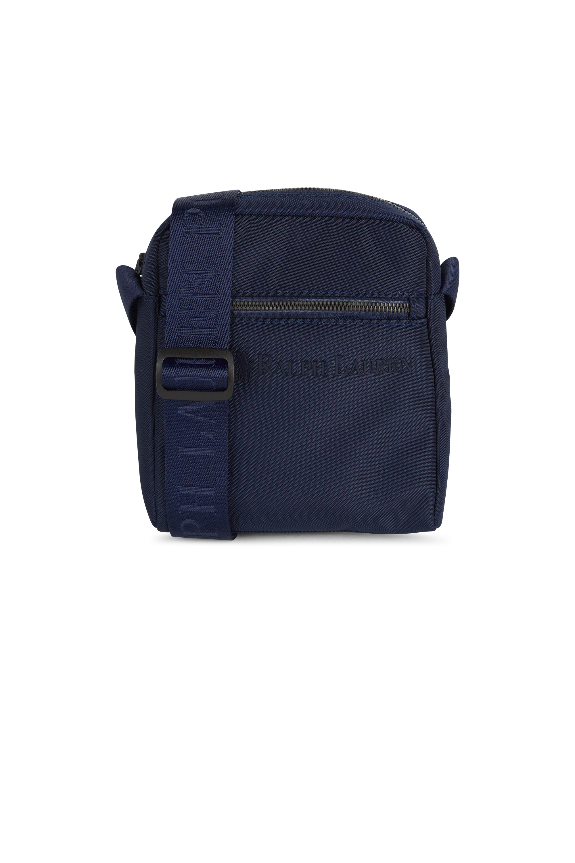 Sac bandoulière Bleu