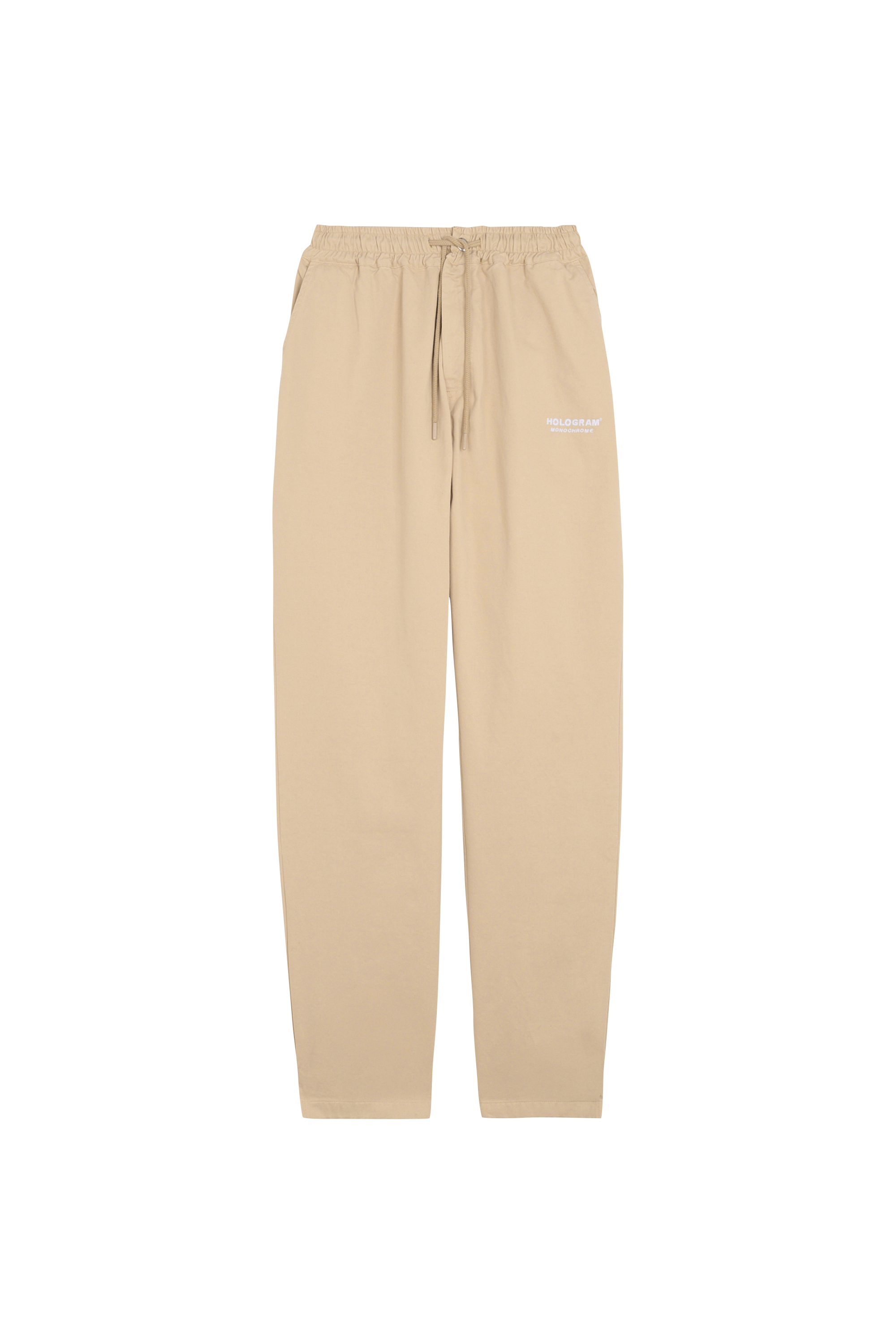 Pants Beige