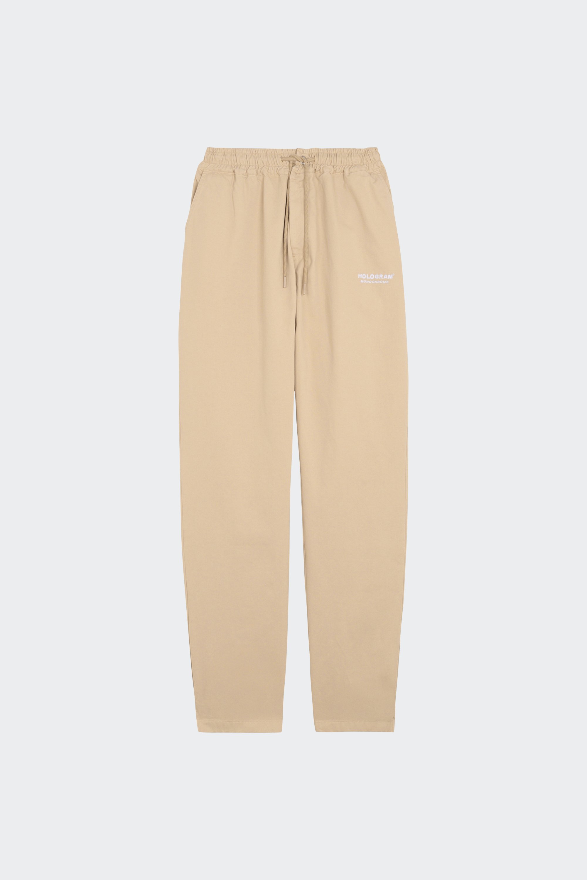 Pants | Beige by HOLOGRAM Pants Beige