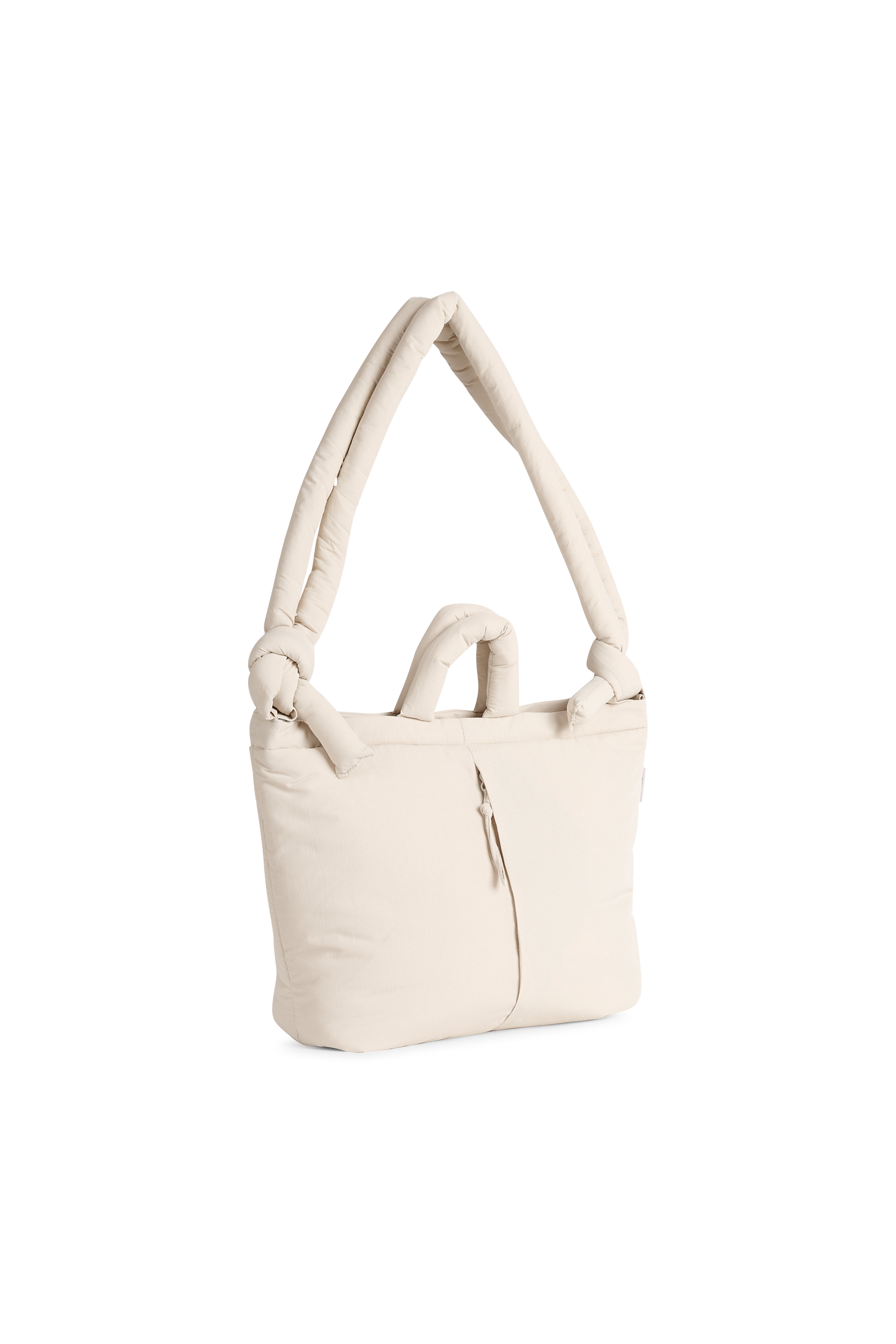 Sac bandoulière Beige