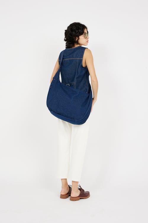 LEVI'S Sac bandoulière Bleu