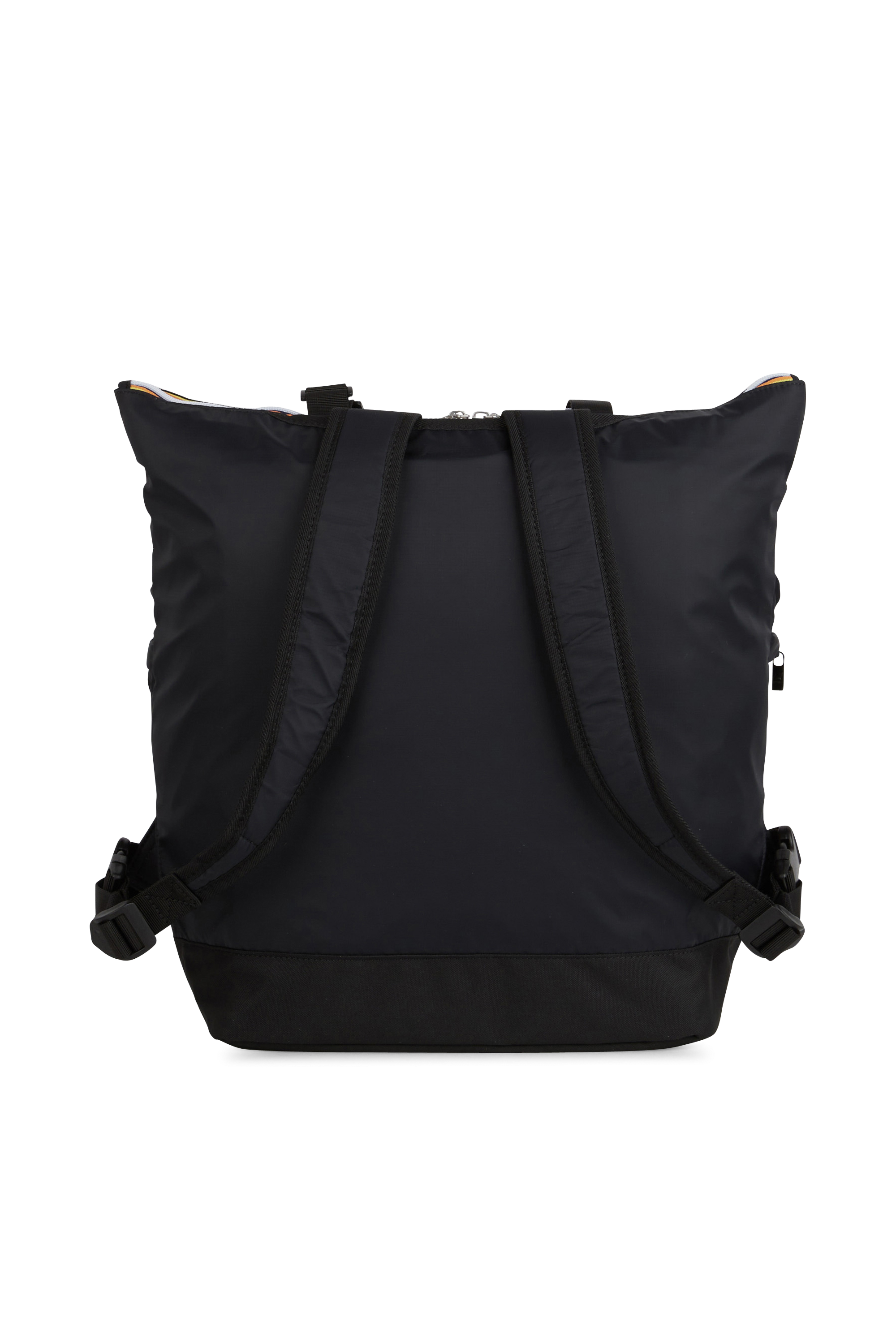 Austin backpack Black