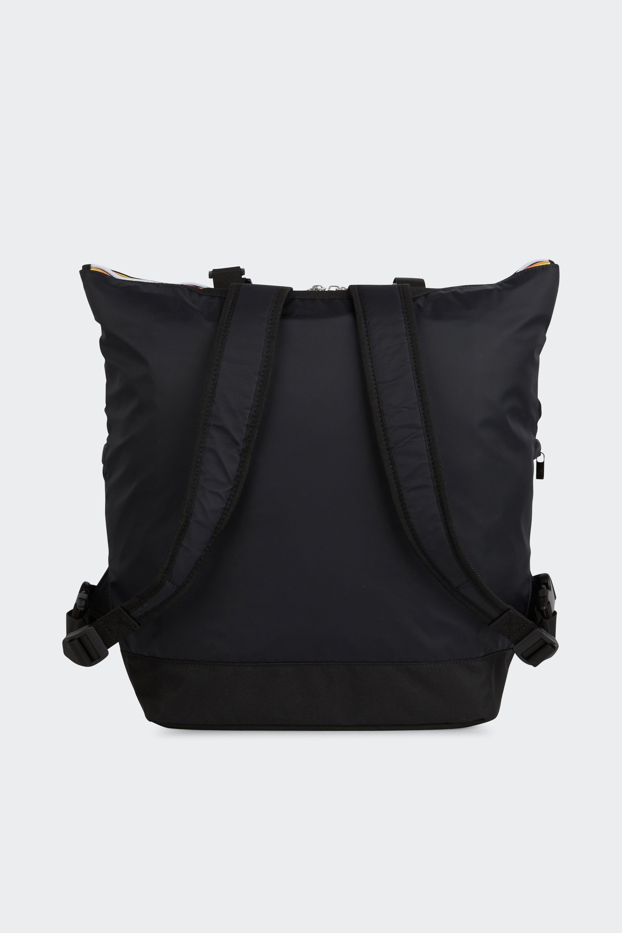 Austin backpack | Black by K-WAY Austin backpack Black