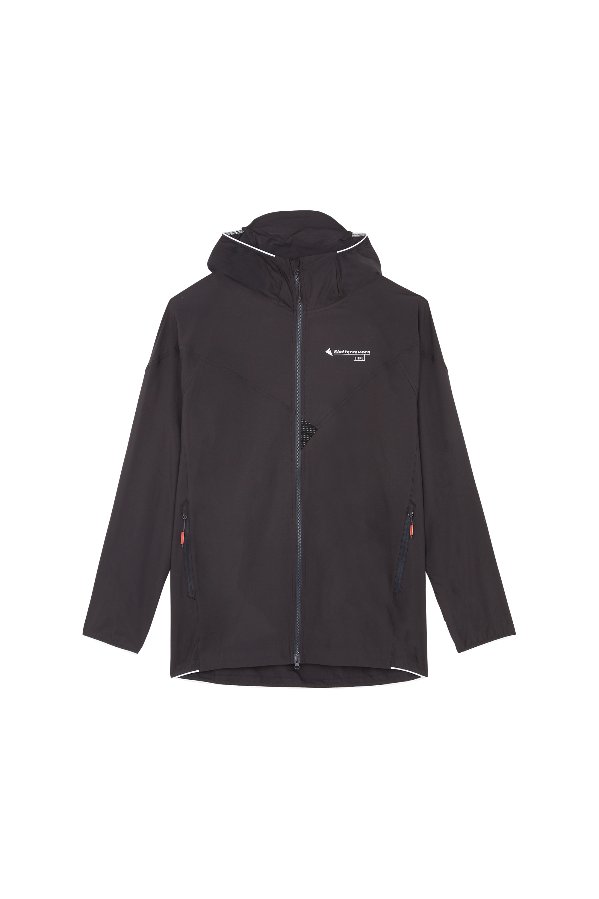 Parka Noir