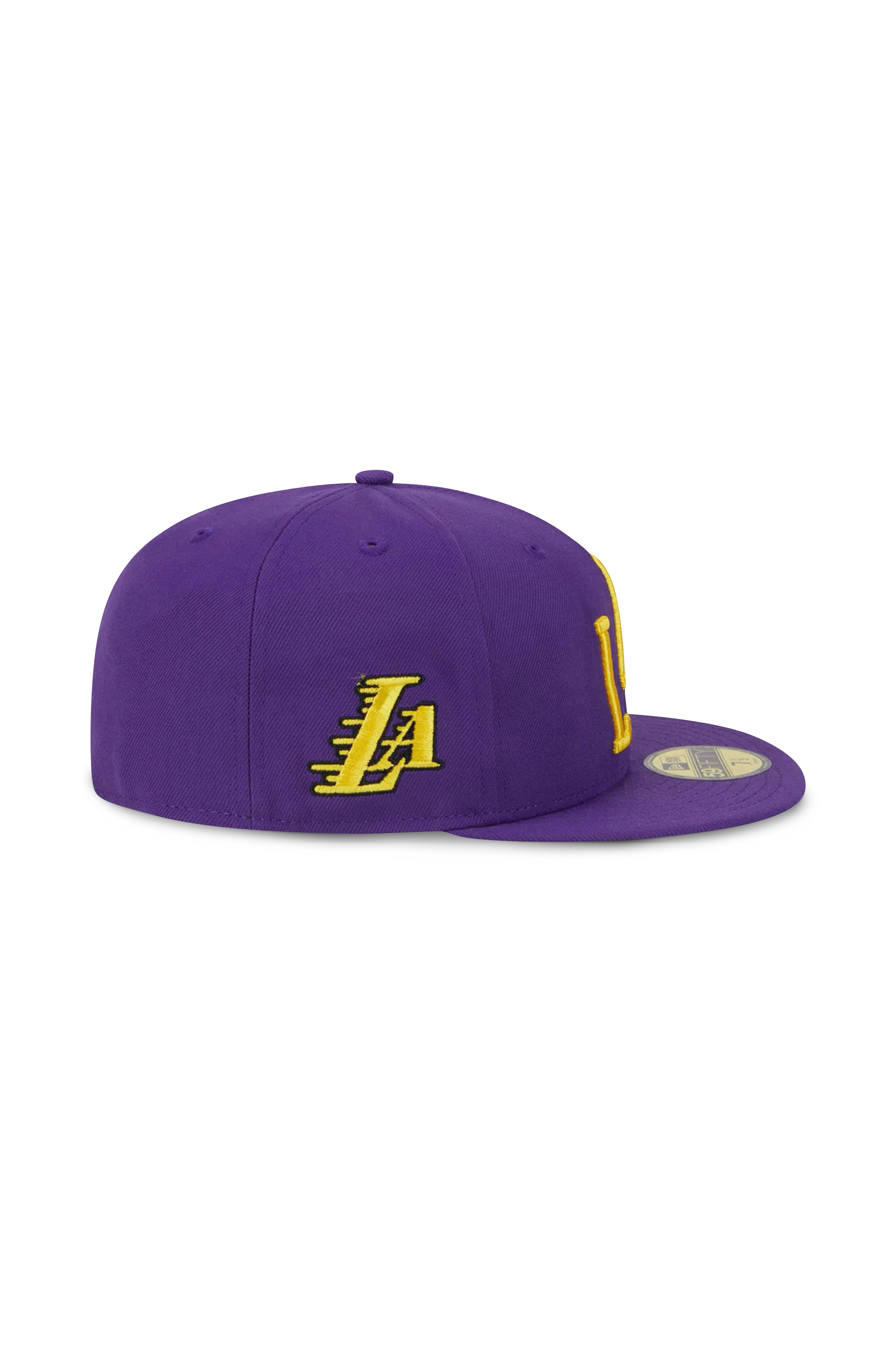 Cap Purple