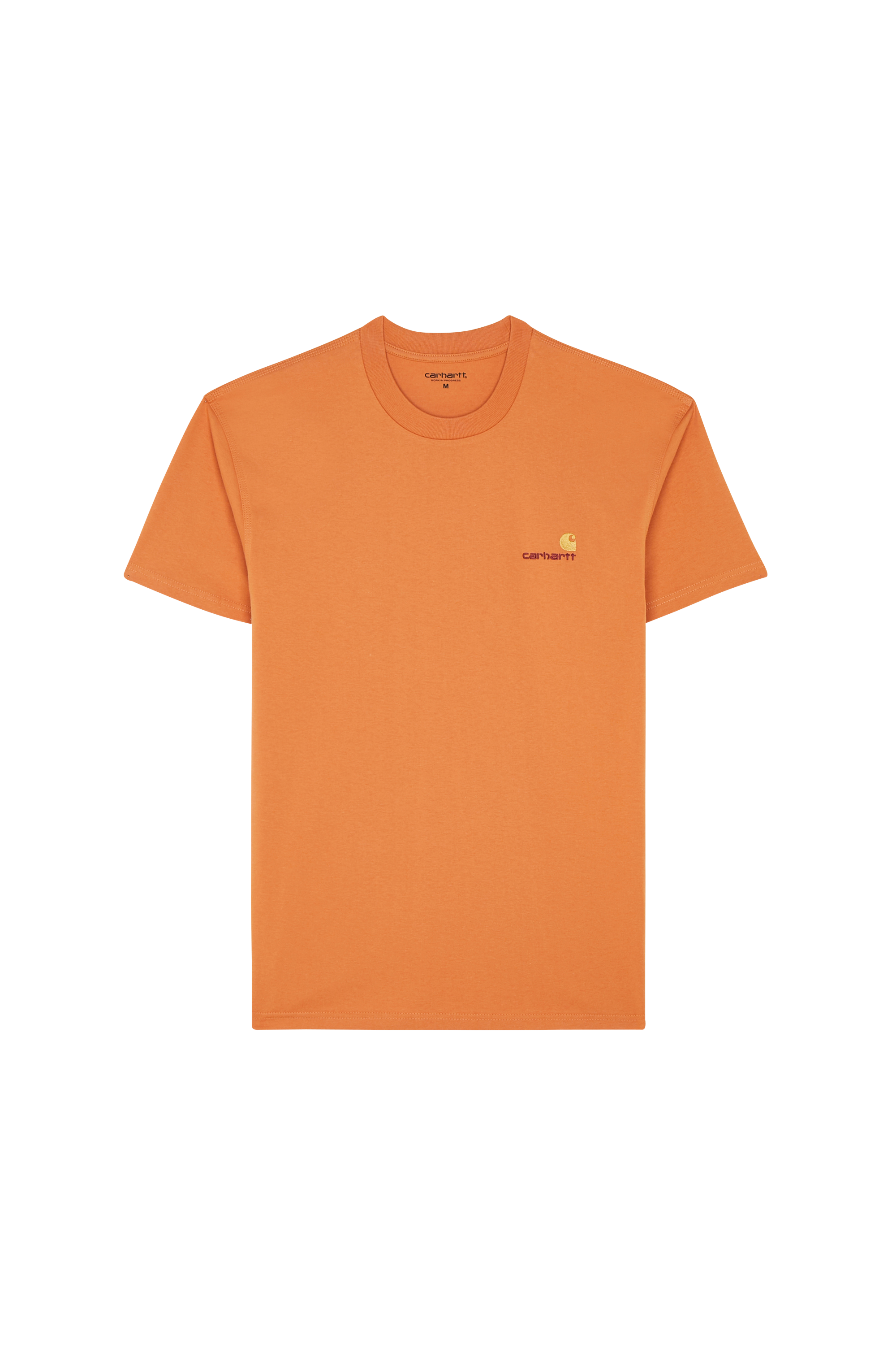 T-shirt Orange
