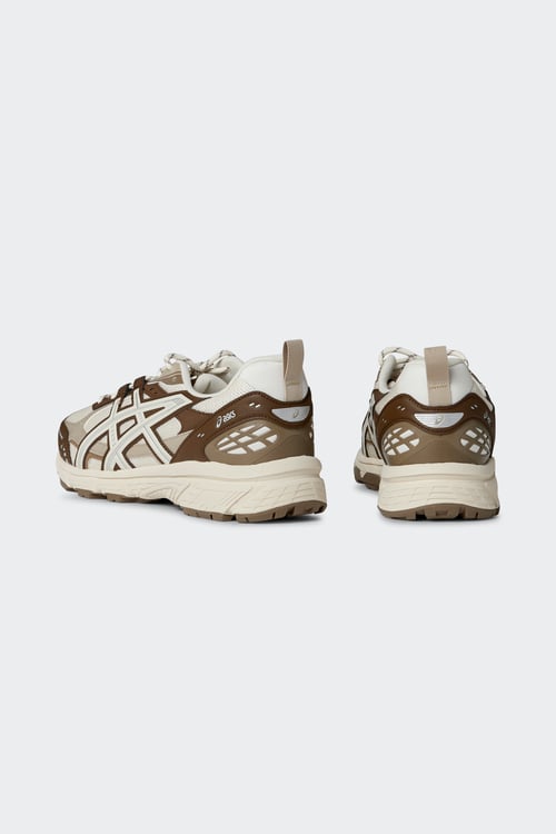 ASICS Baskets Beige