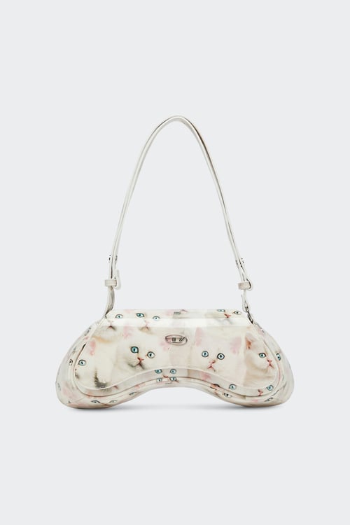 EASTPAK Sac à dos Beige