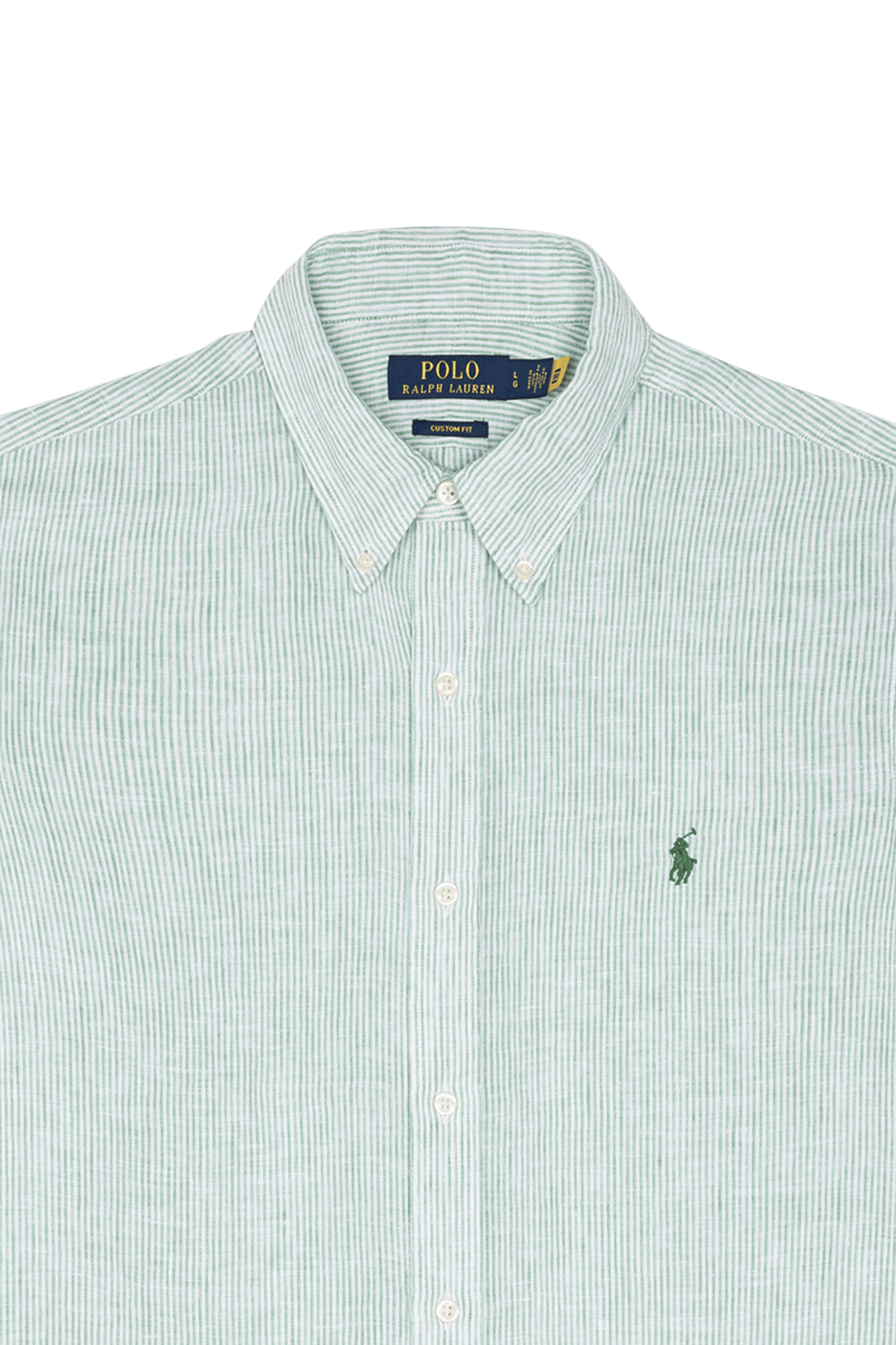 POLO RALPH LAUREN Chemise Multicolore