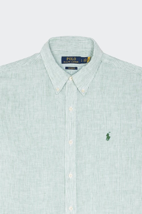 POLO RALPH LAUREN Chemise Multicolore