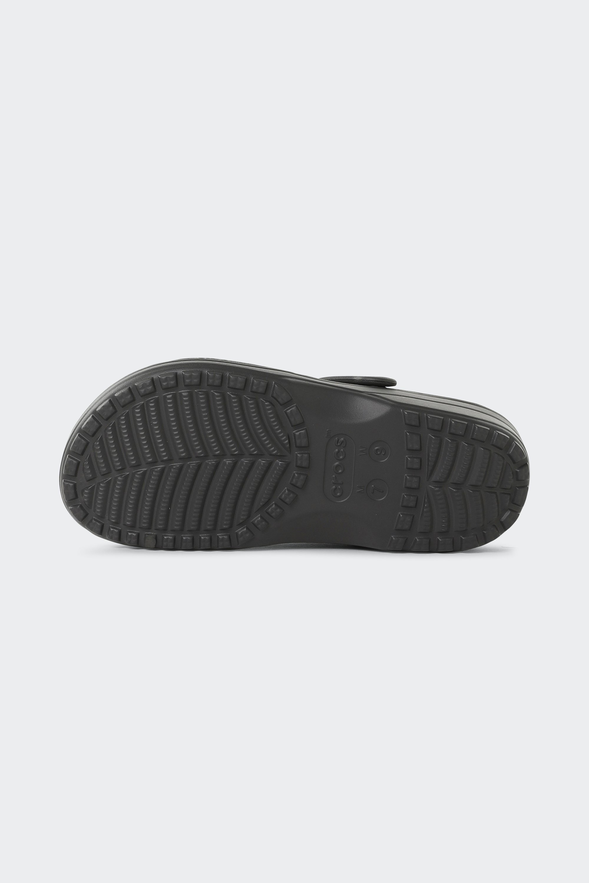 Sabots | Noir by CROCS Sabots Noir