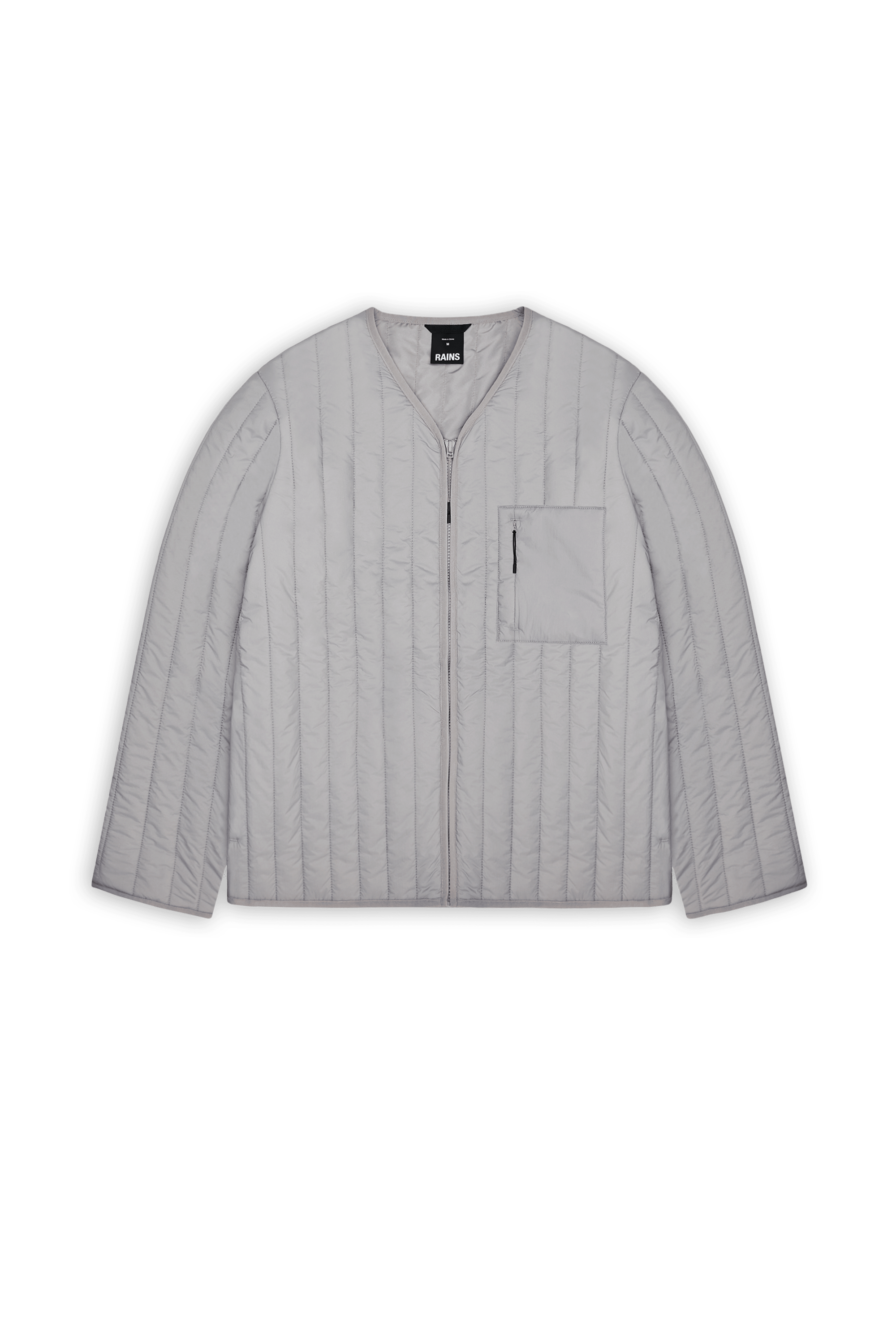 Cardigan Grey