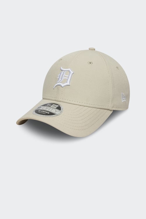 NEW ERA Casquette Beige