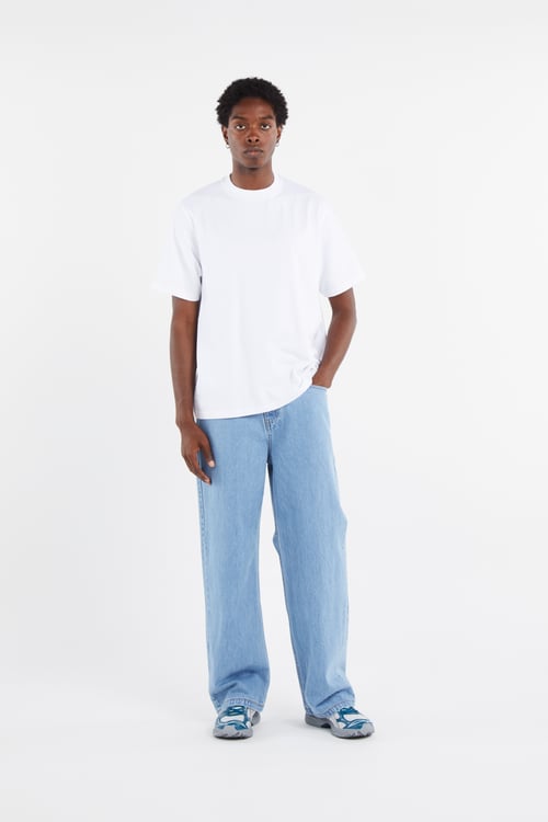 ARTE ANTWERP T-shirt Blanc