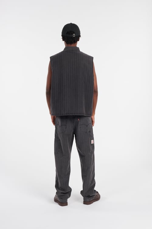 LEVI'S Veste Gris
