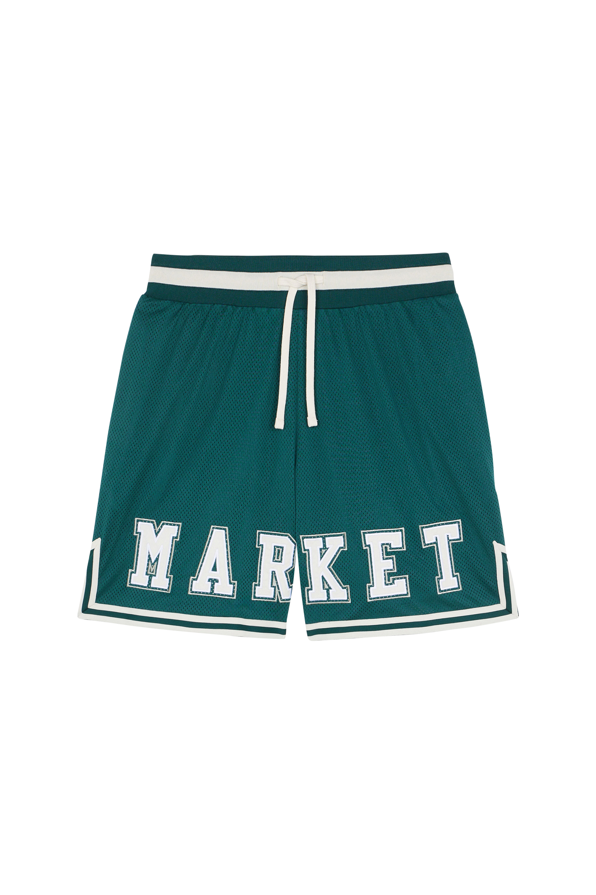 T-shirt Green