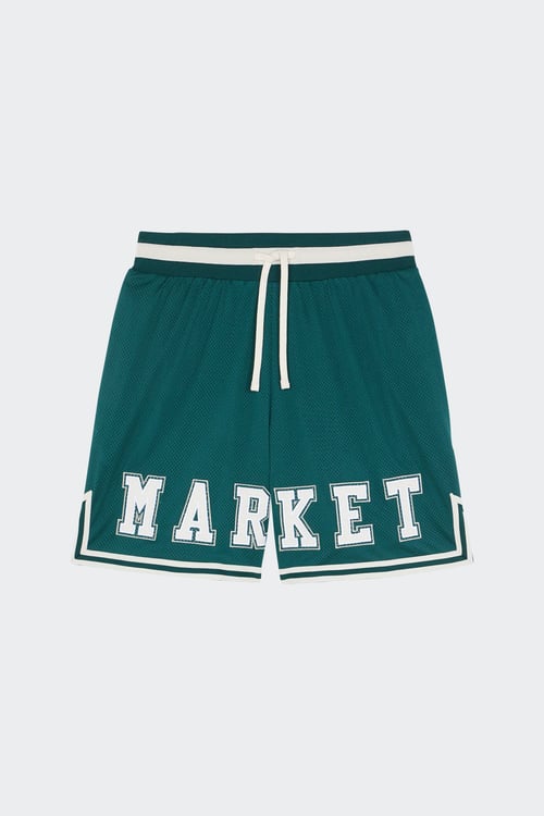 MARKET Short Vert
