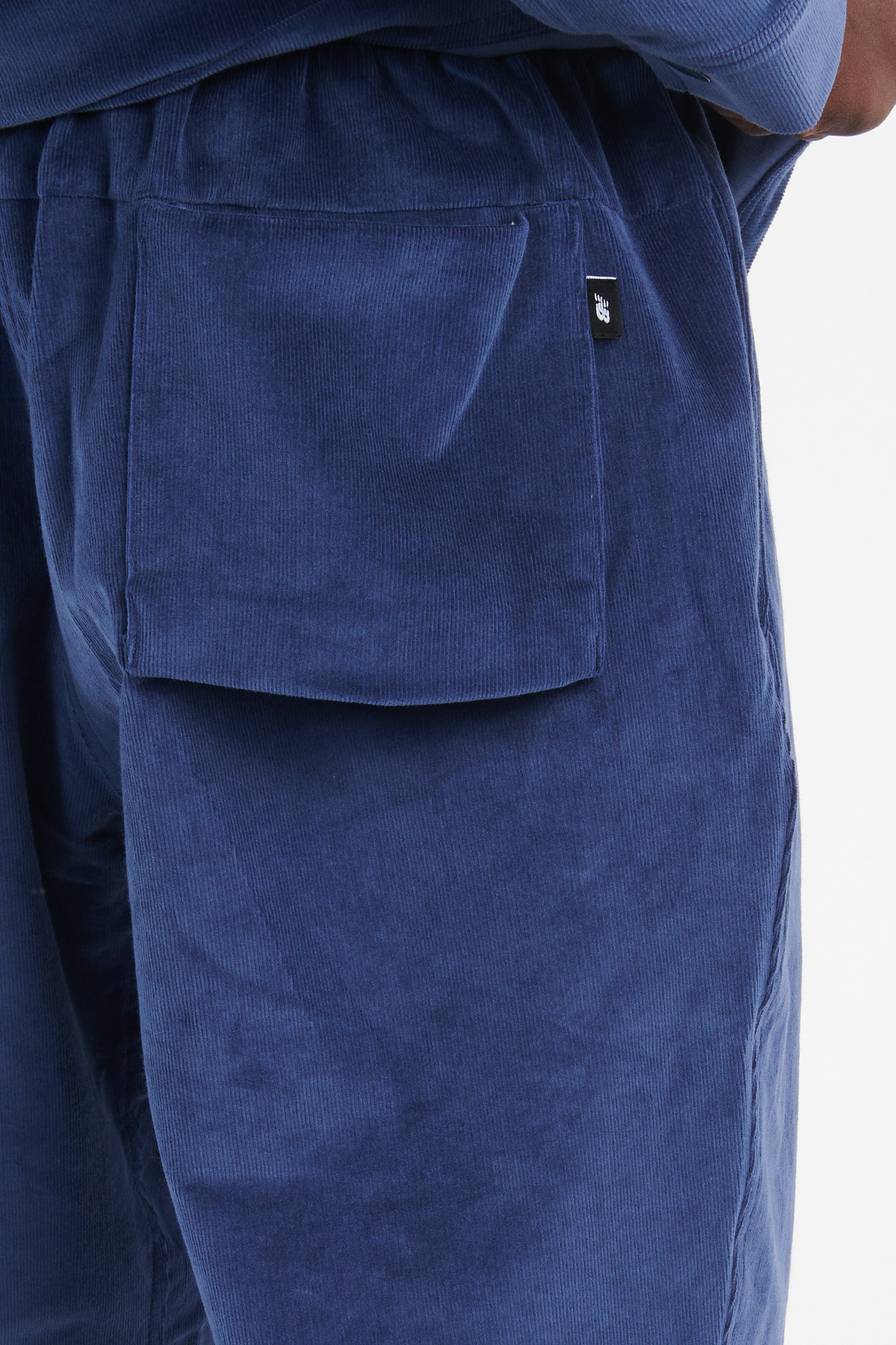 Pants | Blue by NEW BALANCE Pants Blue