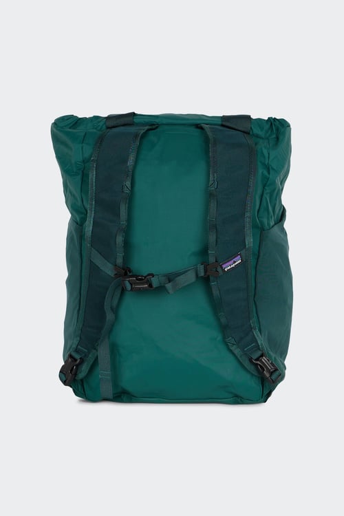 PATAGONIA Banane Vert