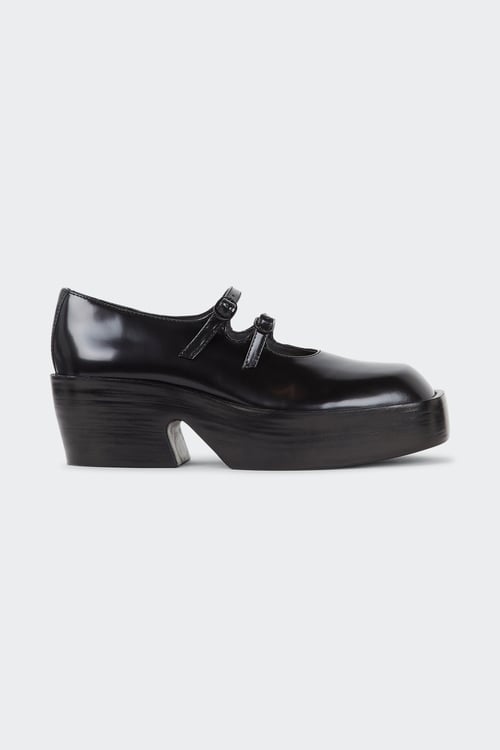 CAMPER Babies Noir