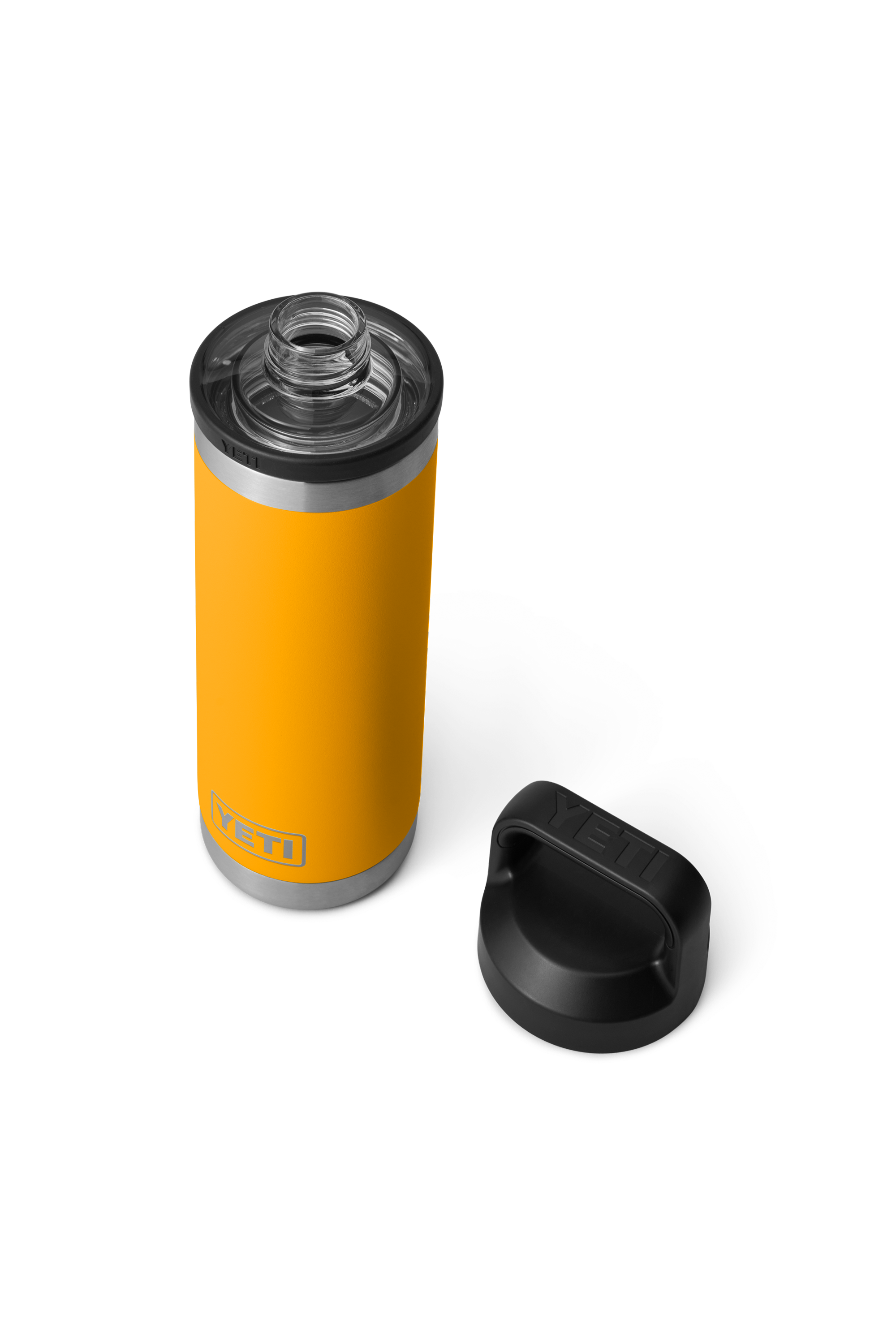 Bouteille YETI Jaune