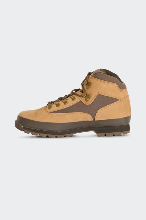TIMBERLAND Bottines Marron