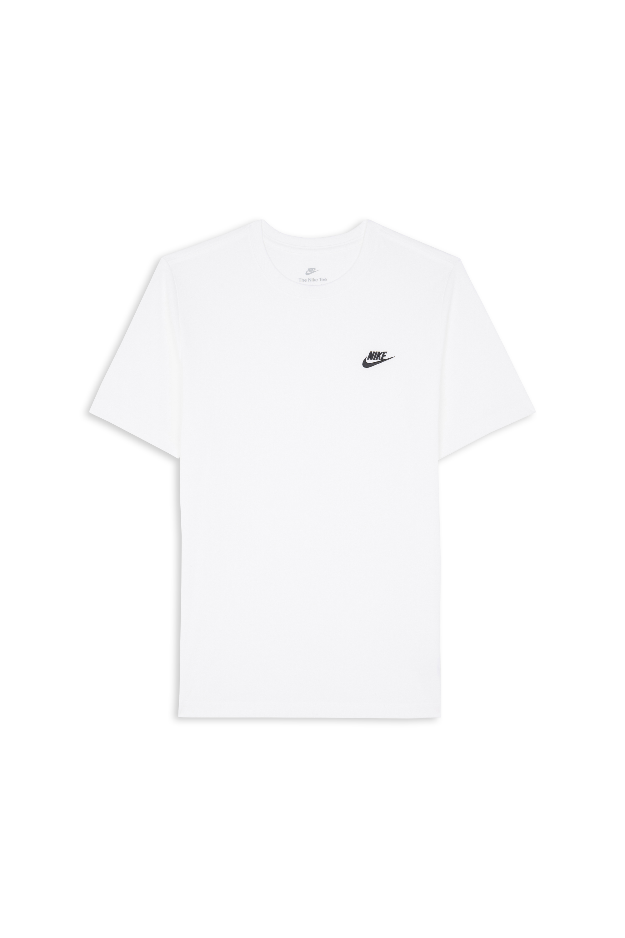 T-shirt NIKE Blanc