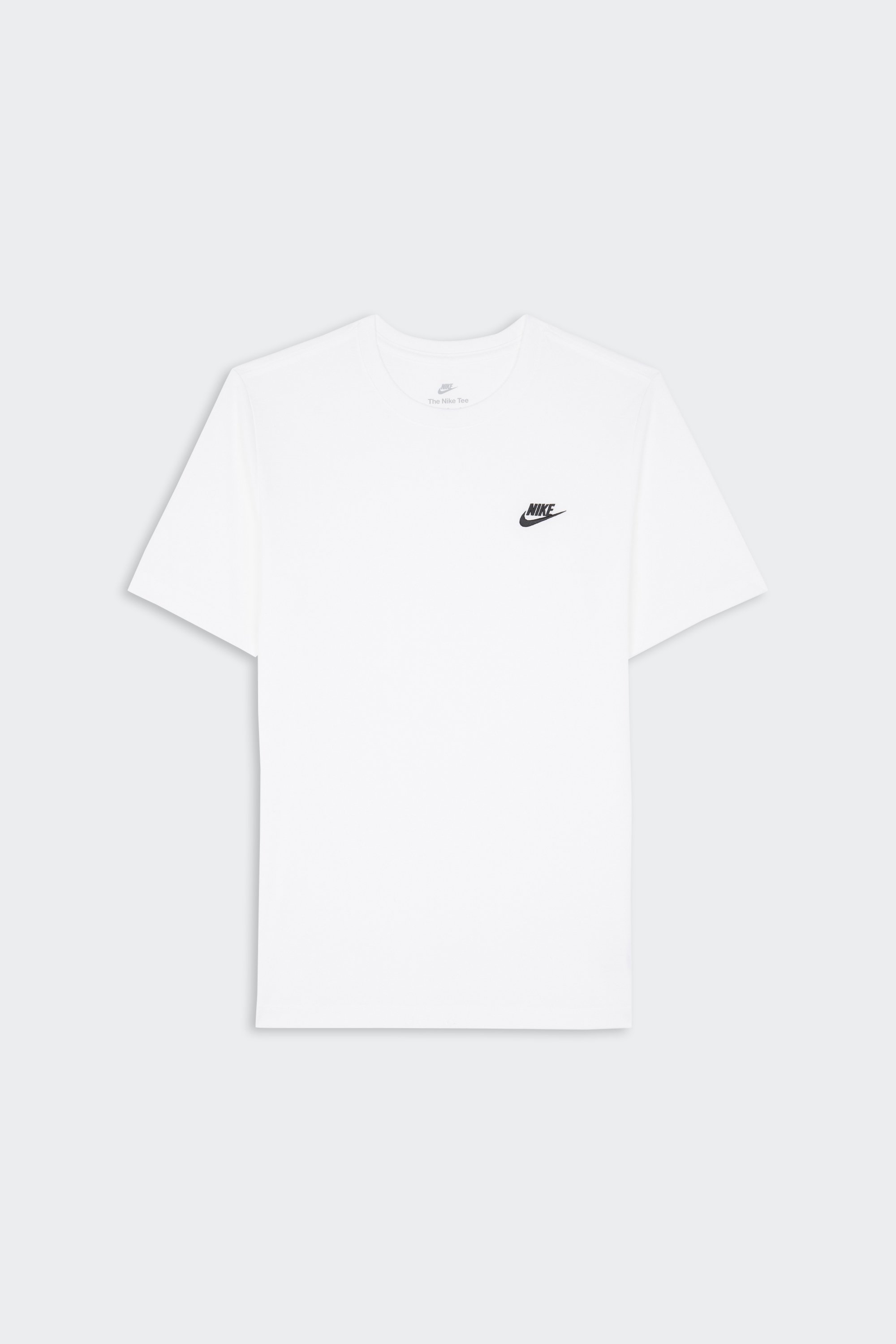 T-shirt | Blanc by NIKE T-shirt Blanc
