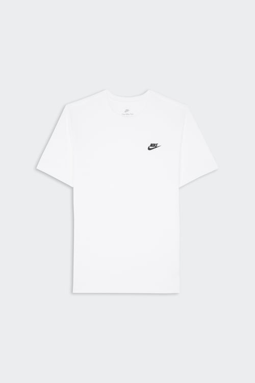 NIKE T-shirt Blanc