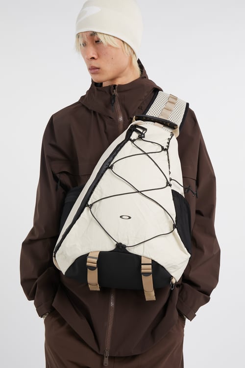 OAKLEY Sac à dos Beige