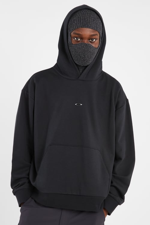 OAKLEY Hoodie Noir