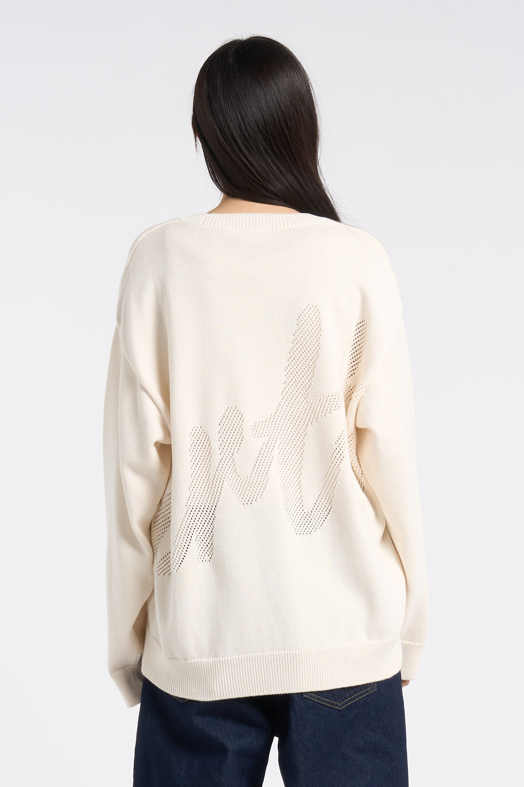 Sweater Beige