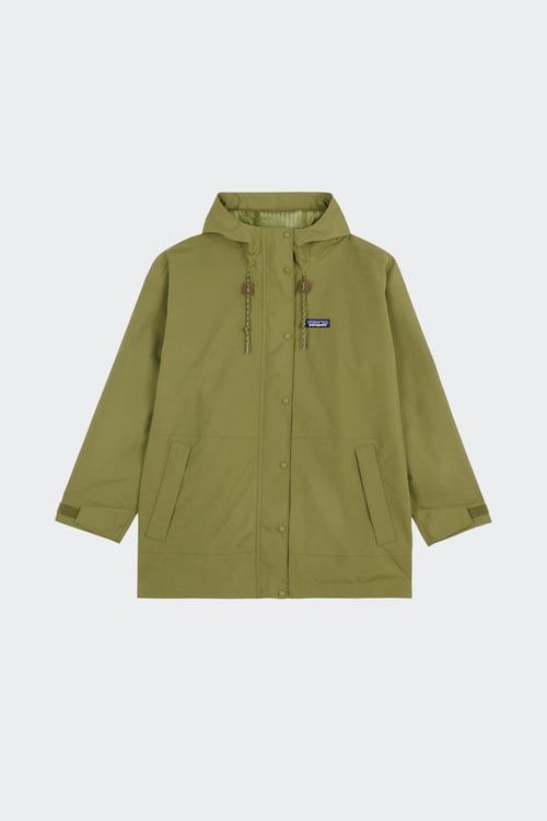 Veste - Taille M Kaki