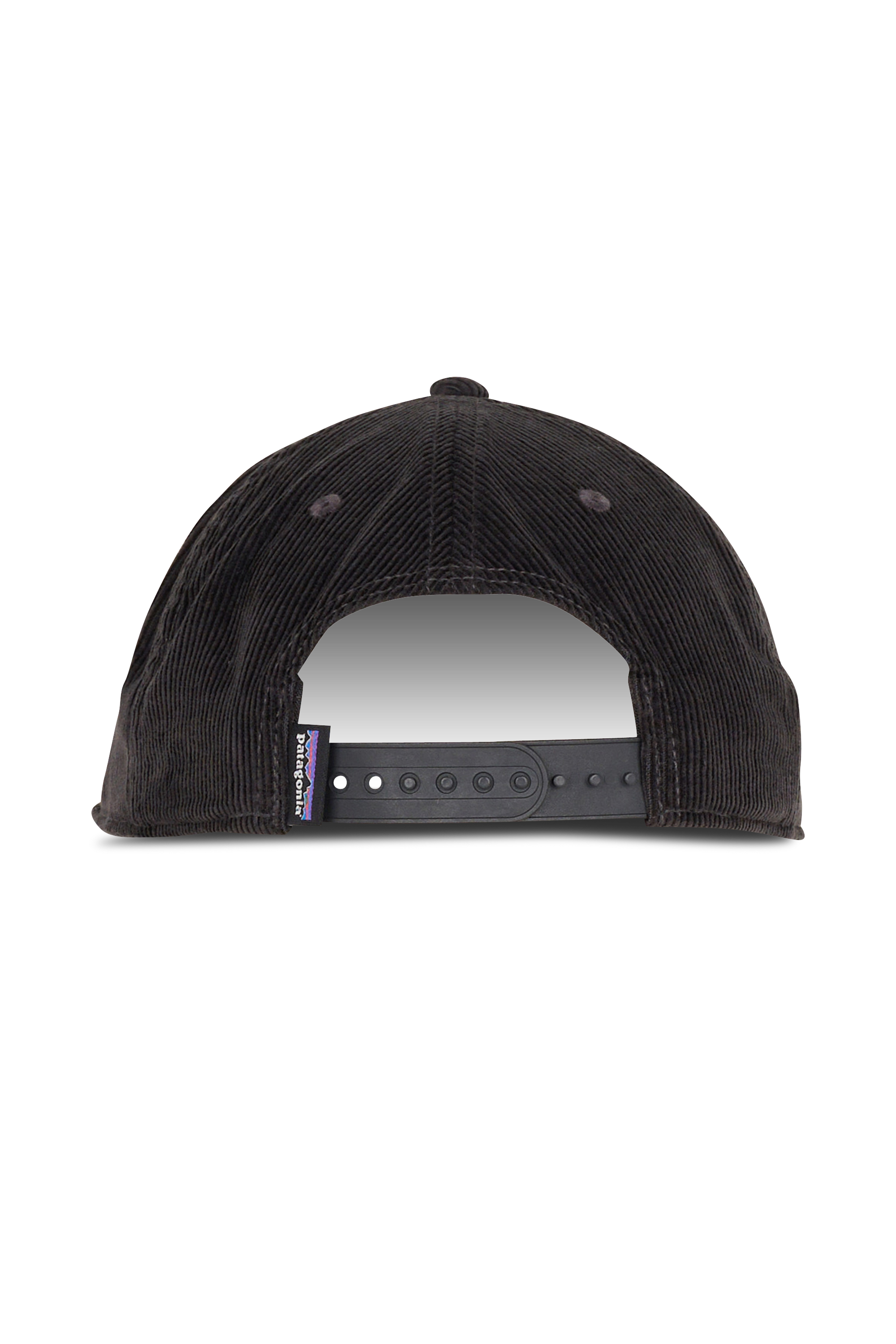 Cap Black