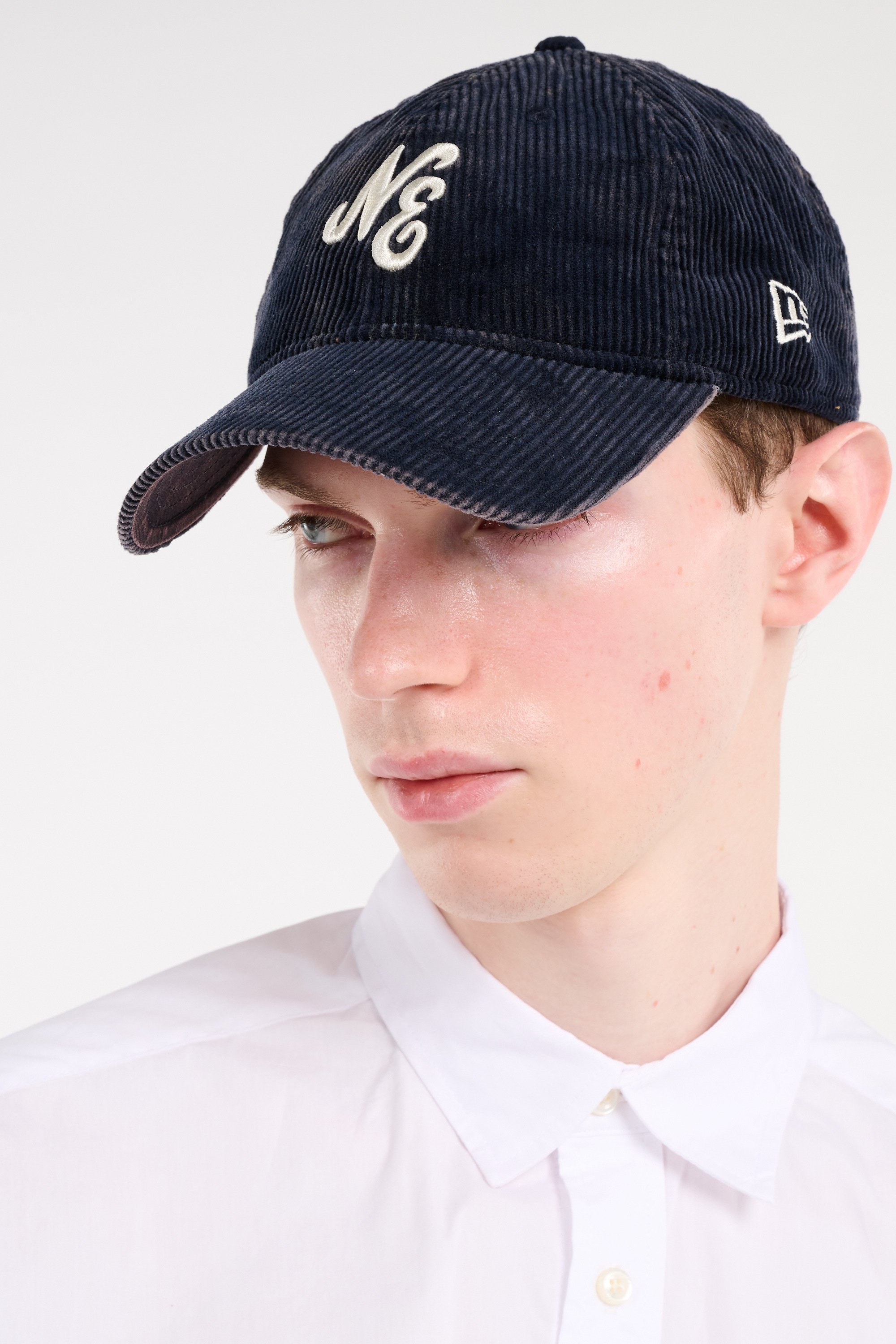 Casquette NEW ERA Bleu