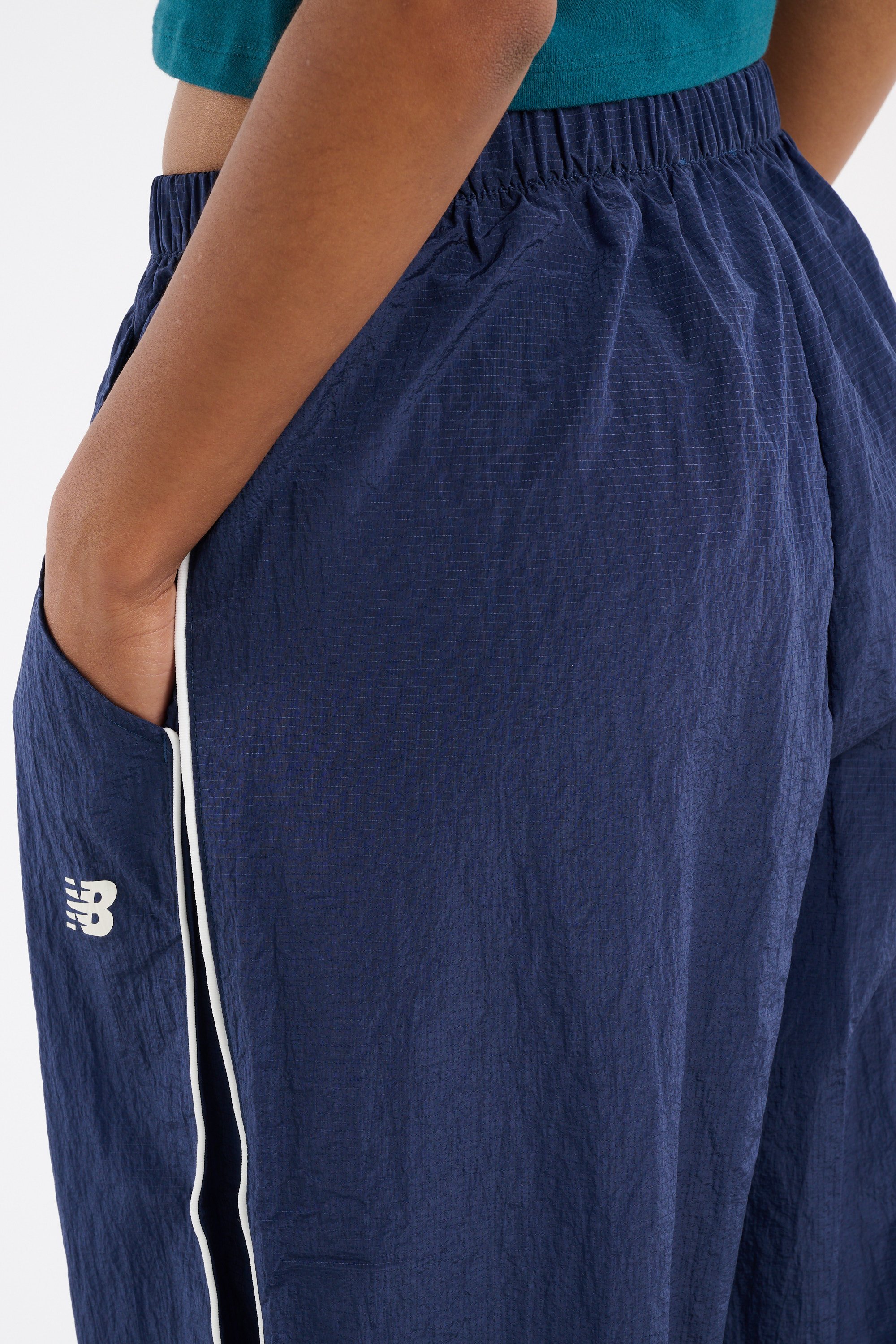 Pantalon de survêtement  Bleu