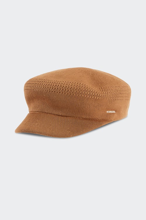 Béret - Taille L/XL Marron